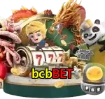 bcbbet slots